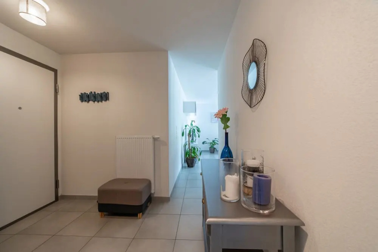 Les Passerelles Appartement privé
