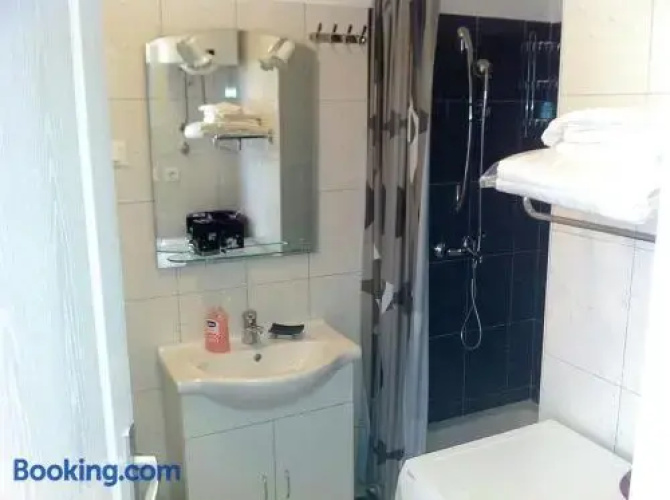 Apartment Teuta