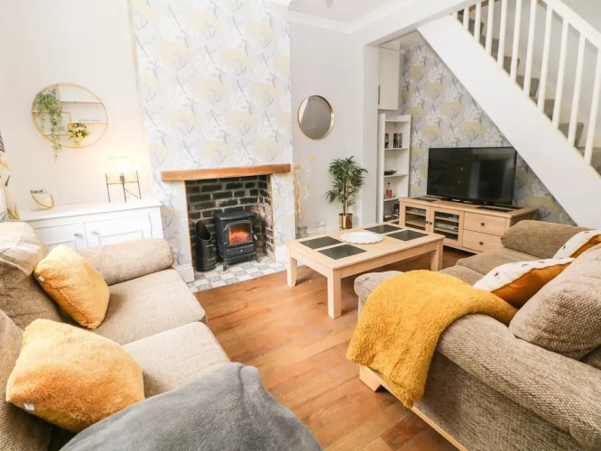 Appletree Cottage