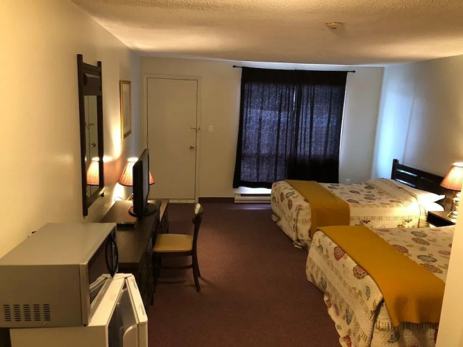 Spanish River Inn