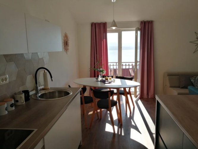 Apartments Tamara