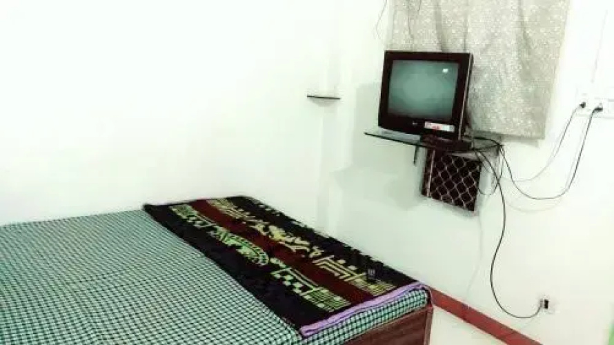 Hotel Shri Gurukripa