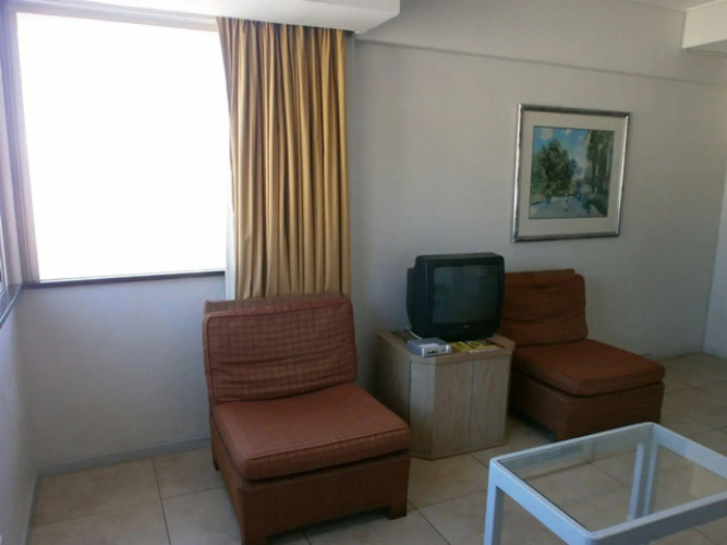 Centurion All Suite Hotel
