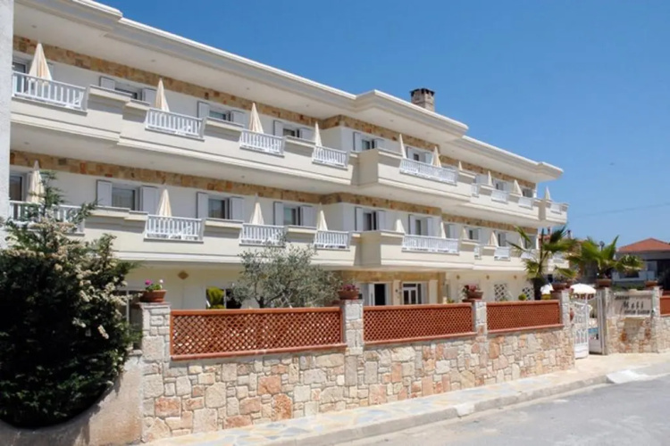 Image de l'hôtel