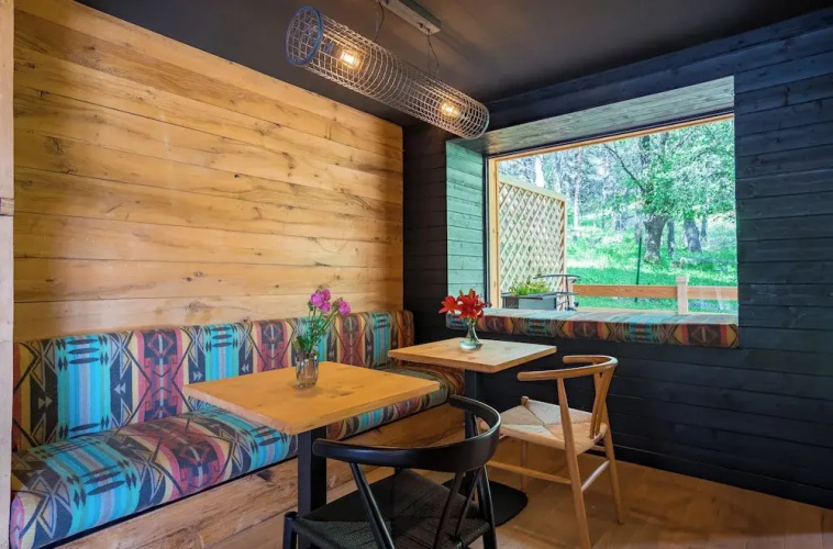 174o Boutique hotel