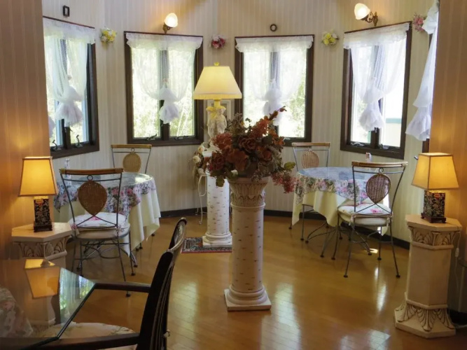 Petit Hotel Felice