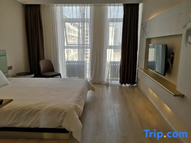 Business Double room