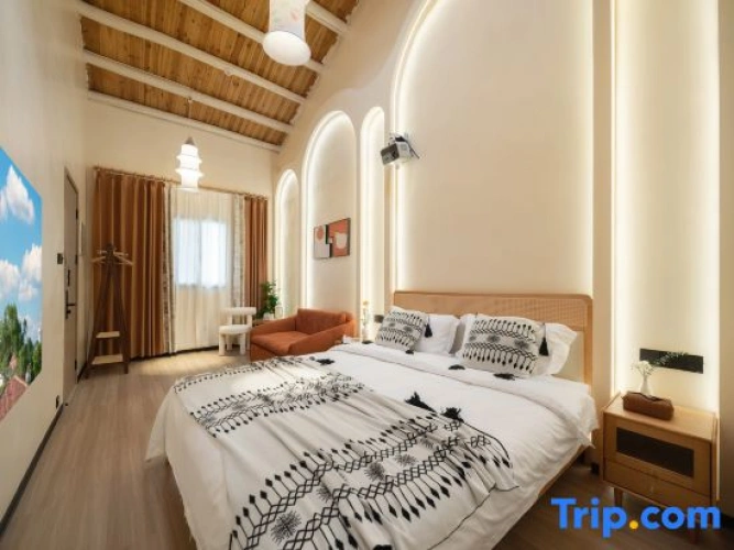 Luxury Double room