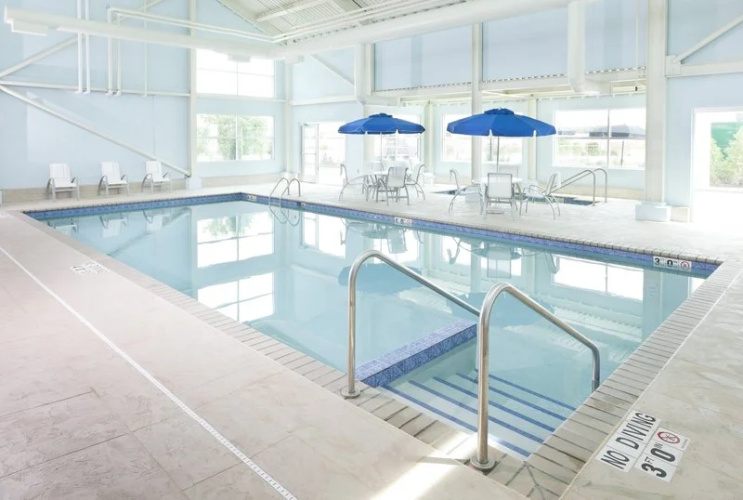 Radisson Hotel Milwaukee NW (Menomonee Falls)