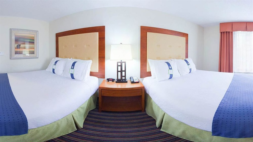 DoubleTree by Hilton Richmond Airport photo 8