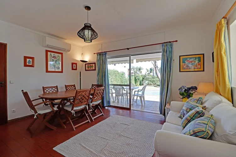 Vilamoura Ocean With Pool By Homing