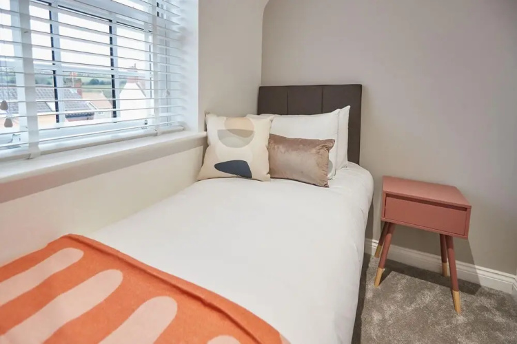 Host Stay Uggleby House Briggswath