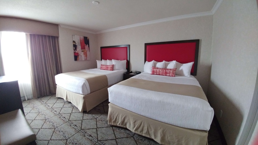 Quadruple Suite