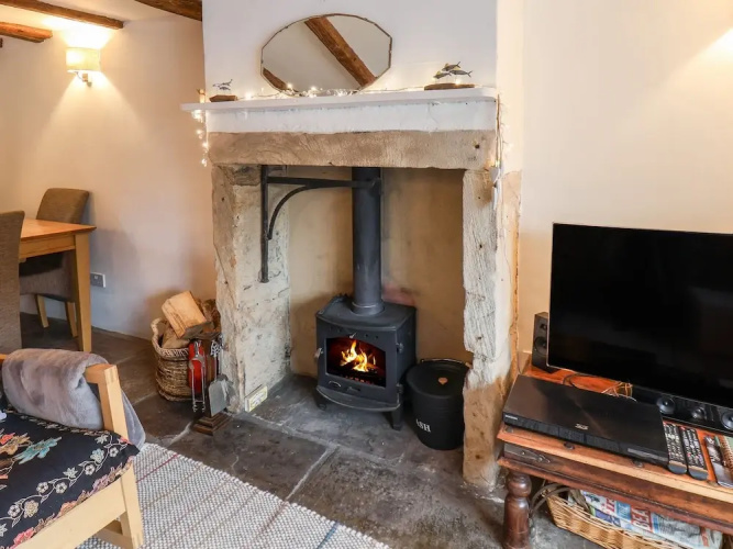 Lythe Cottage