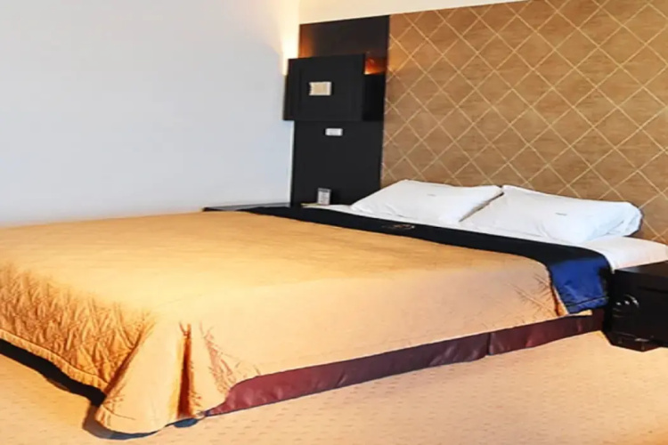 Cingjing Guest House