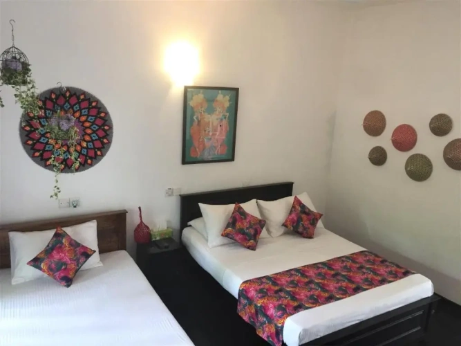 Superior Double room