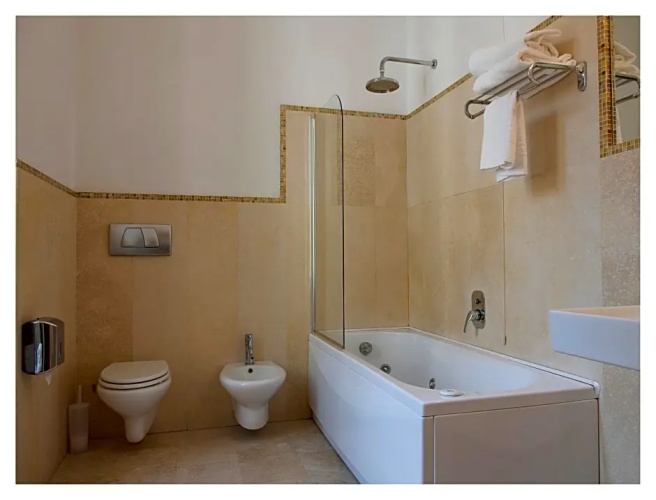 Residenza dei Capitani