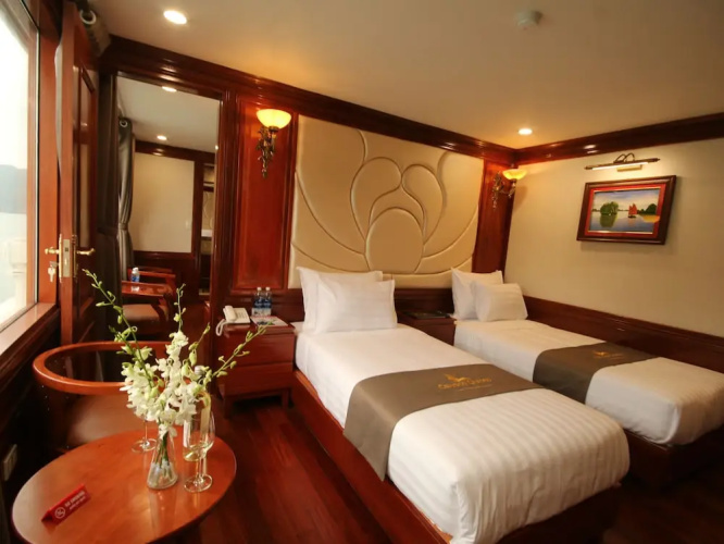 Calypso Cruises