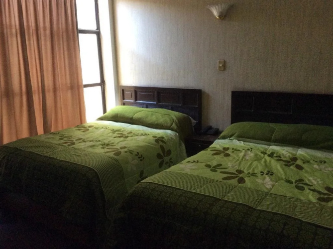 Hotel Irapuato