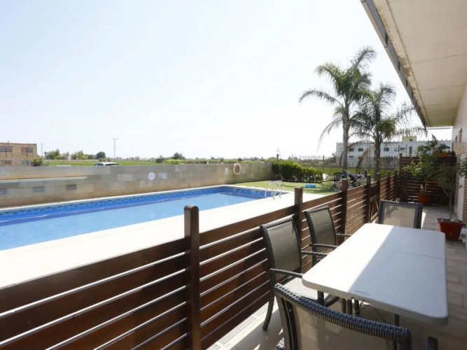 Apartment Giovan Deltebre