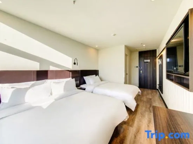 Standard Family room
