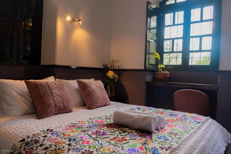 La Banksia Hotel