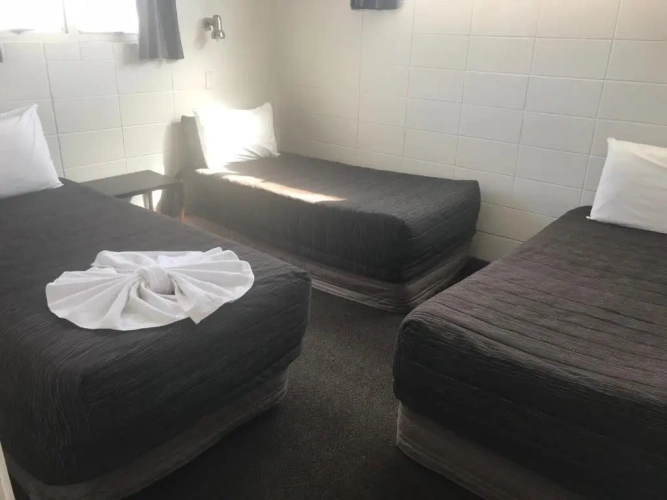 Superior Single room