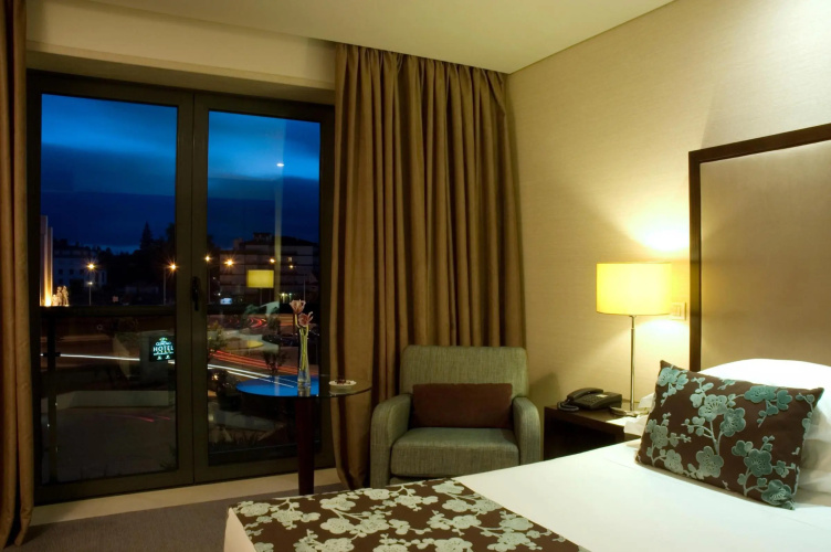 Dom Goncalo Hotel & Spa