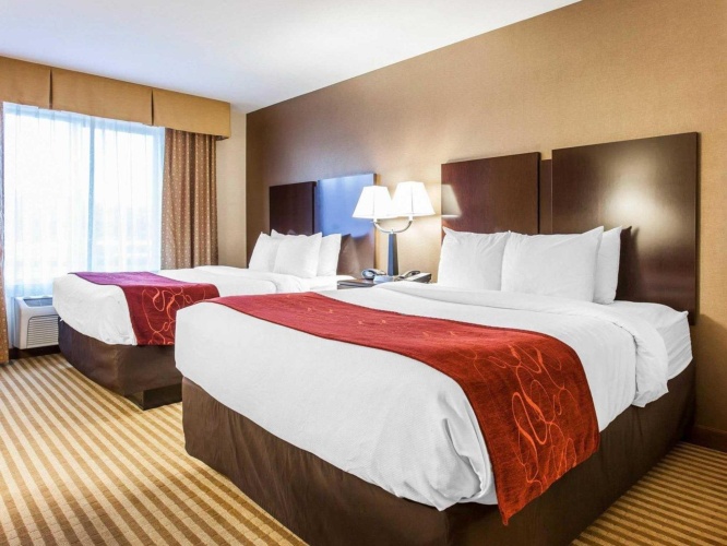 Double Suite