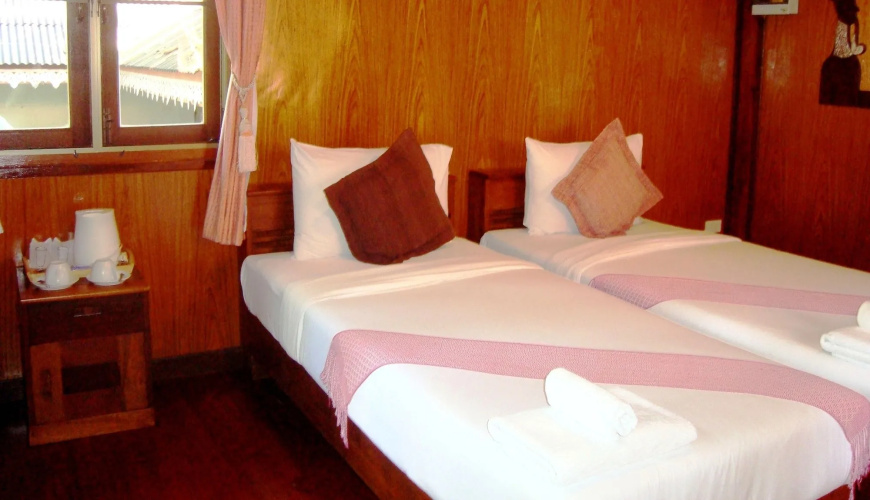 Banviewnam Camping & Resort