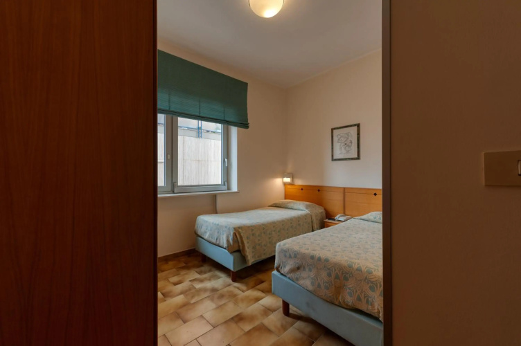 Barsotti Hotel