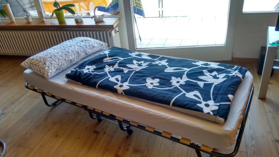 Ferienwohnung Munz