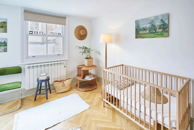 Host Stay Brunswick Place Flat