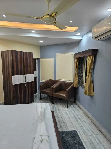Jowar Hoter & Resort