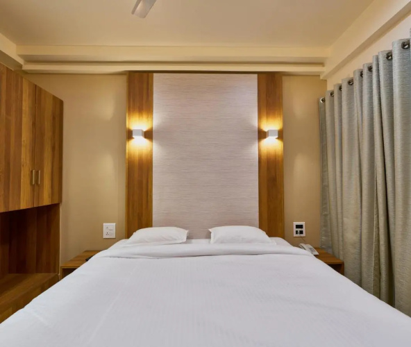 Hotel Kiyara Kolhapur