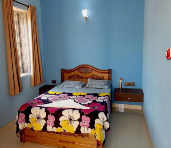 Happy Villa 4Bhk