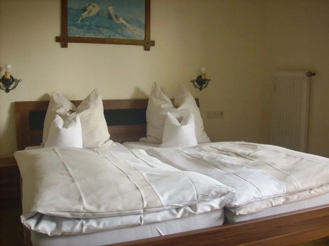 Hotel Europa