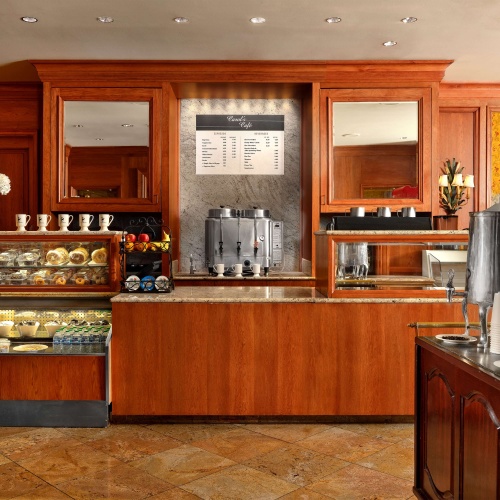 Little America Hotel And Resort photo 14