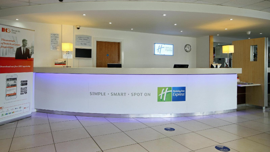 Days Inn Nuneaton