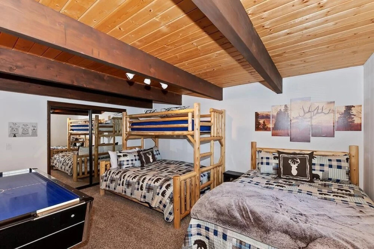 028 - Sunset Mountain Retreat