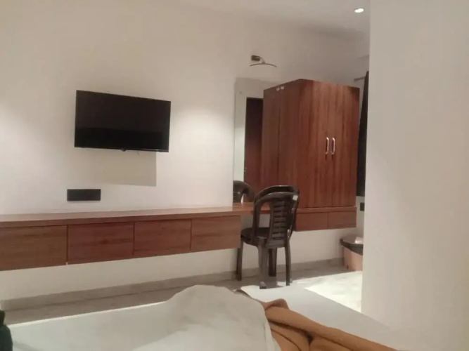 Aatithya Residency