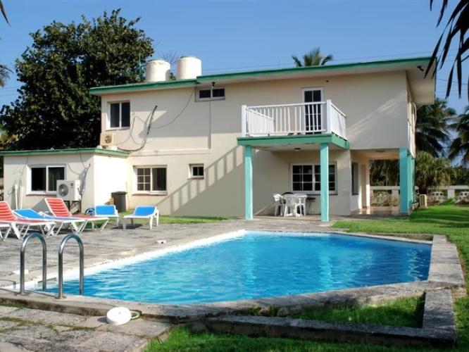 Gran Caribe Villa Los Pinos