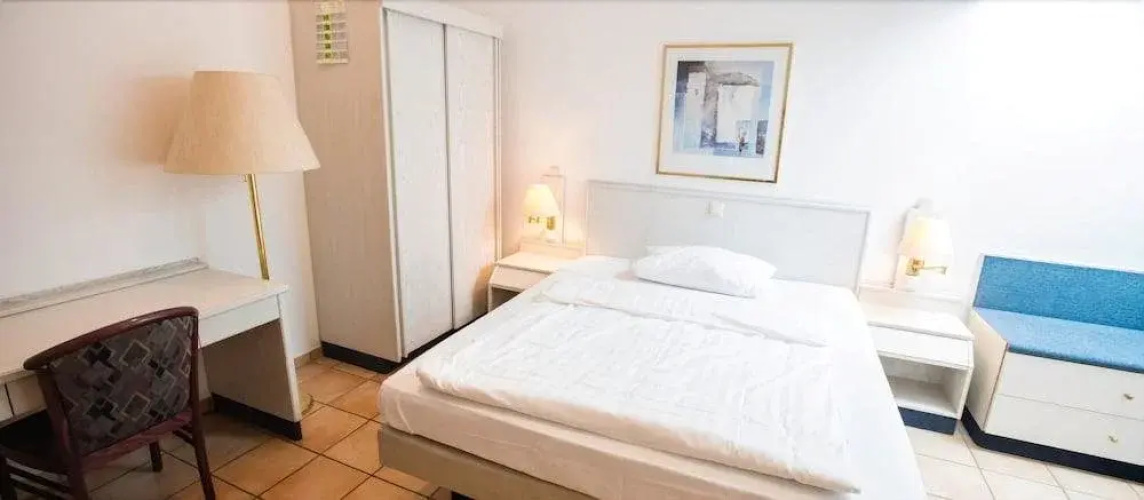 Landhotel Wißmar