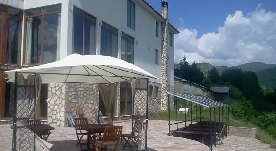 Hotel Djevojacki Most