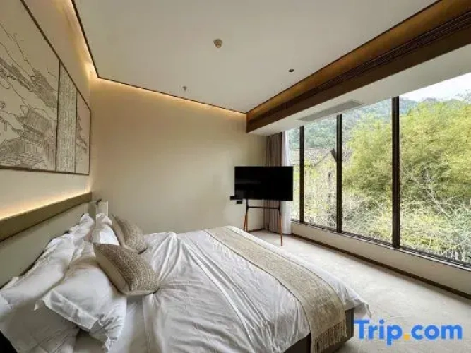 2 Bedrooms Duplex Suite