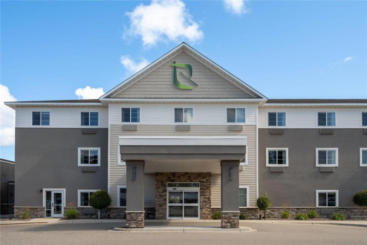 Little Crow Resort & Conference, Trademark By Wyndham - Minnesota