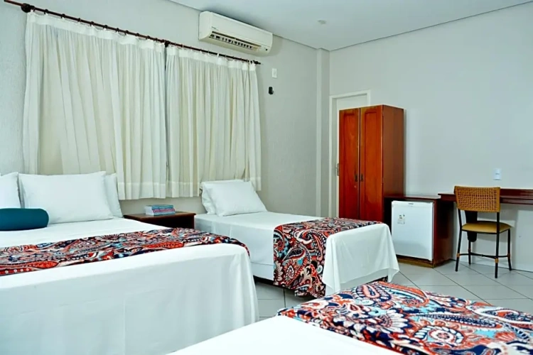 Deluxe Double room with balcony and with view