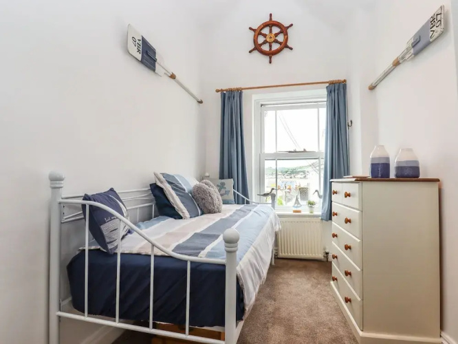 Honeymoon Cottage
