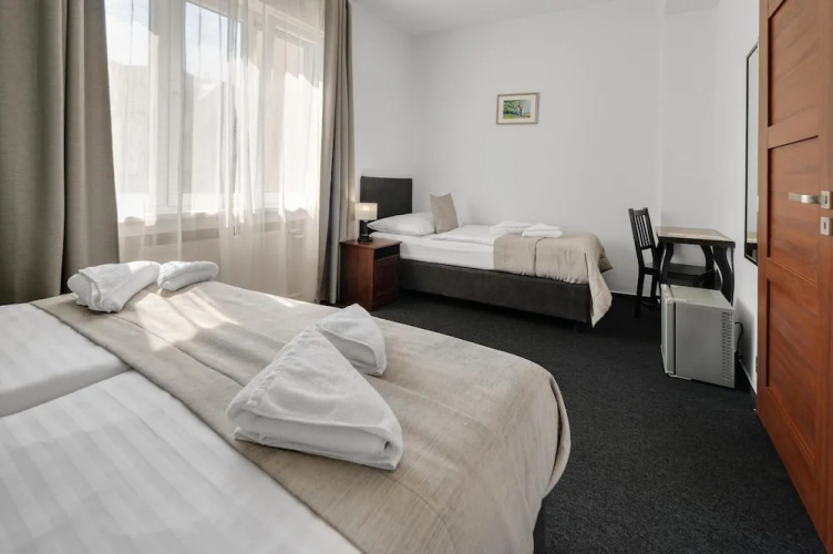 7Days B&B