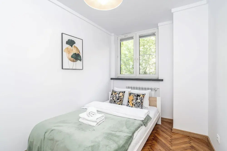 RentPlanet- Apartament Dąbrowskiego
